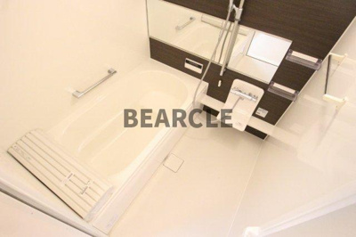 【浴室】 | ラ ルーチェ一里山