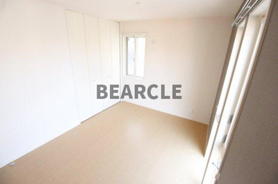 【寝室】 | ラ ルーチェ一里山