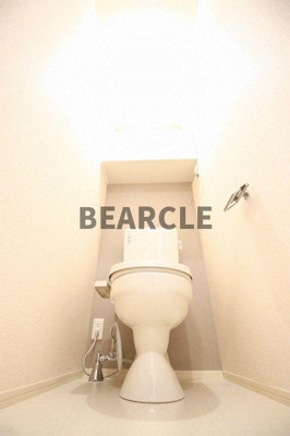 【トイレ】 | ラ ルーチェ一里山