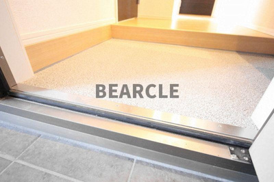 【玄関】 | ラ ルーチェ一里山