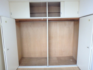 【収納】 | コスモマンション | 収納　