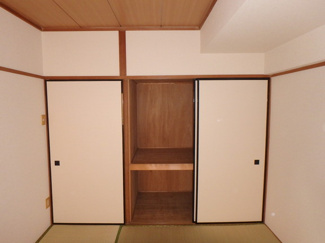 【収納】 | コスモマンション | 収納　