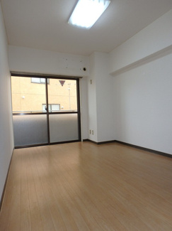 【洋室】 | コスモマンション | 洋室　