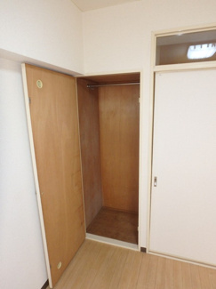 【収納】 | コスモマンション | 収納