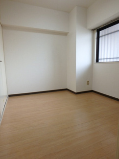 【洋室】 | コスモマンション | 洋室