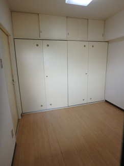 【洋室】 | コスモマンション | 洋室　