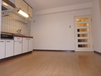 【その他】 | コスモマンション | 居間