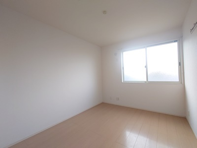 トレグラースＣ棟の子供部屋