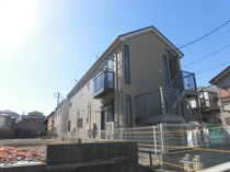 カーズ野川の画像