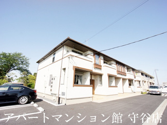 【外観】
