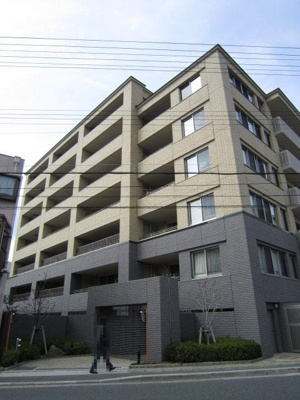 【外観】 | パークコート修学院