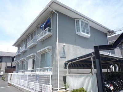 【外観】 | エステートピアナカタ　