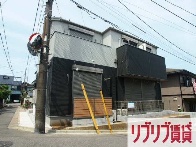 パークヒルズＨＳ