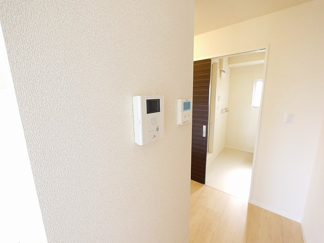 シャーメゾン田井庄の洋室|コンパクトで使いやすい洋室です
