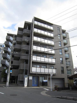 【外観】 | パークノヴァ松ヶ崎