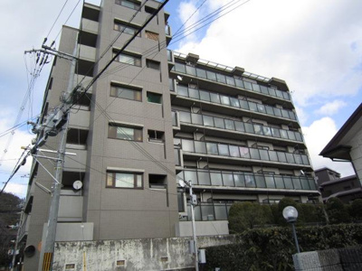 【外観】 | パークノヴァ松ヶ崎
