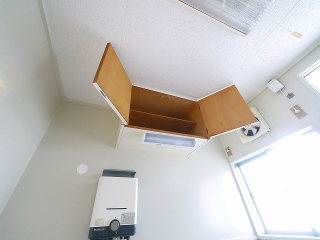 杉野ハイツのキッチン