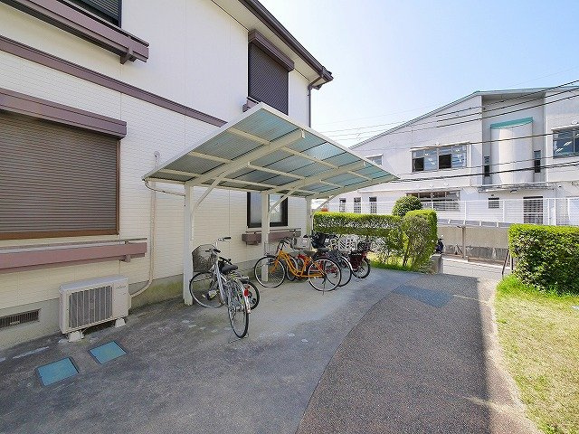 グランメール光Dのその他共用部分