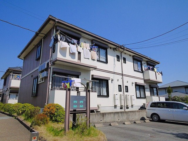 グランメール光Dの外観