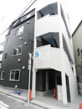 マークス目黒本町の画像