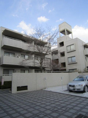 【外観】 | パークハイム北白川