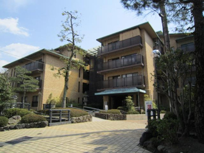 【外観】 | パレロワイヤル岡崎