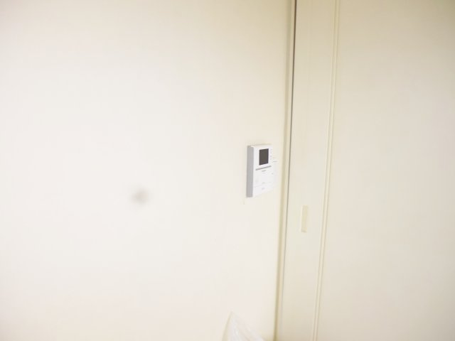 ハイツコーエーⅡの設備