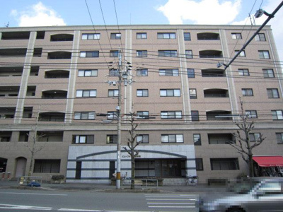 【外観】 | ビューフォート修学院