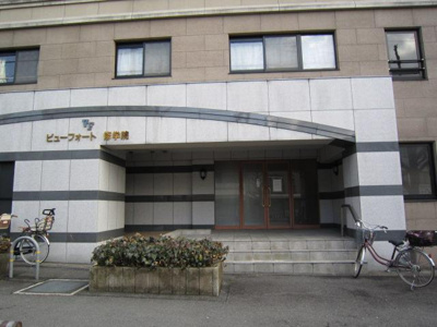【エントランス】 | ビューフォート修学院