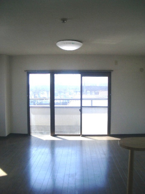 【居間・リビング】 | フィールドハウス末広弐番館