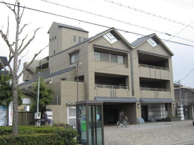 【外観】 | ファミール聖護院冷泉通り