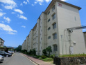 公社清和台住宅19号棟の画像