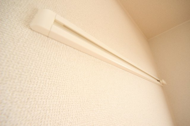 グリーンヒルズの設備