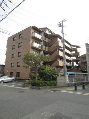 【外観】 | フォルム松ヶ崎