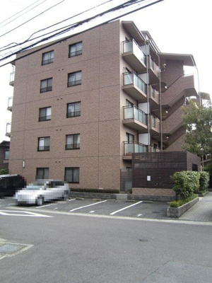 【外観】 | フォルム松ヶ崎