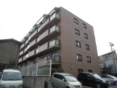 【外観】 | フォルム松ヶ崎