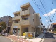 オランダ壱番館の画像