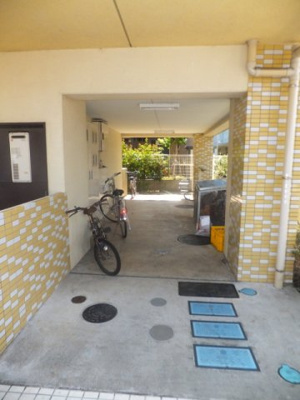 【その他共用部分】 | オランダ壱番館