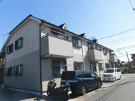 メゾンポワァールの画像