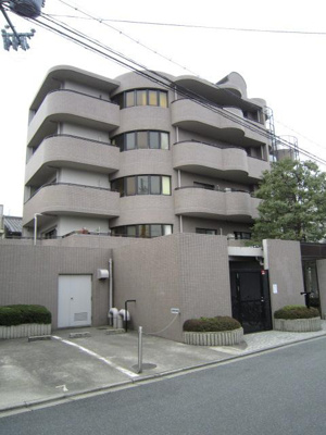 【外観】 | フォルム洛北