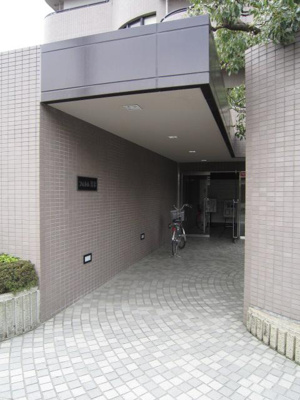 【エントランス】 | フォルム洛北
