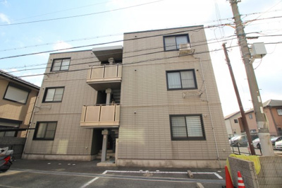 【外観】 | メルヴェーユ曽根