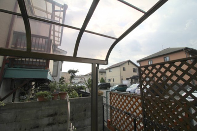 【展望】 | メルヴェーユ曽根