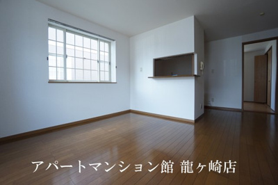 【居間・リビング】 | アルカディアC