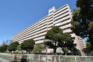 【外観】 | 内覧のご予約や物件についてのお問い合わせは、 ０３－５４５６－５４１５までお気軽にどうぞ！