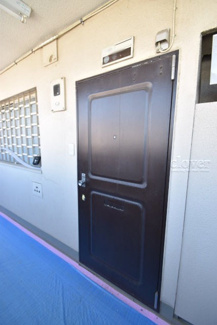 【その他共用部分】 | 共用部　玄関ドア