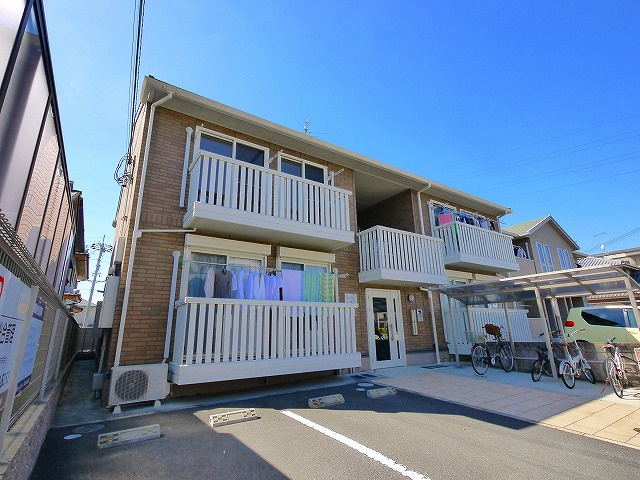 賃貸のマサキお勧めのエンジェルハートaの詳細ページ 奈良県の賃貸なら 賃貸のマサキ