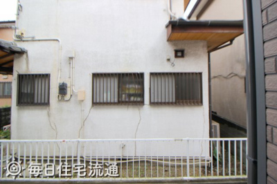 【展望】 | リーブルヴィル