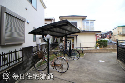 【その他共用部分】 | リーブルヴィル