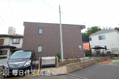 【外観】 | リーブルヴィル